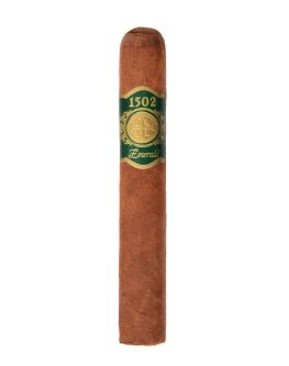 1502 Emerald Robusto
