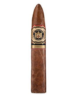 A Fuente Don Carlos Eye Of The Shark