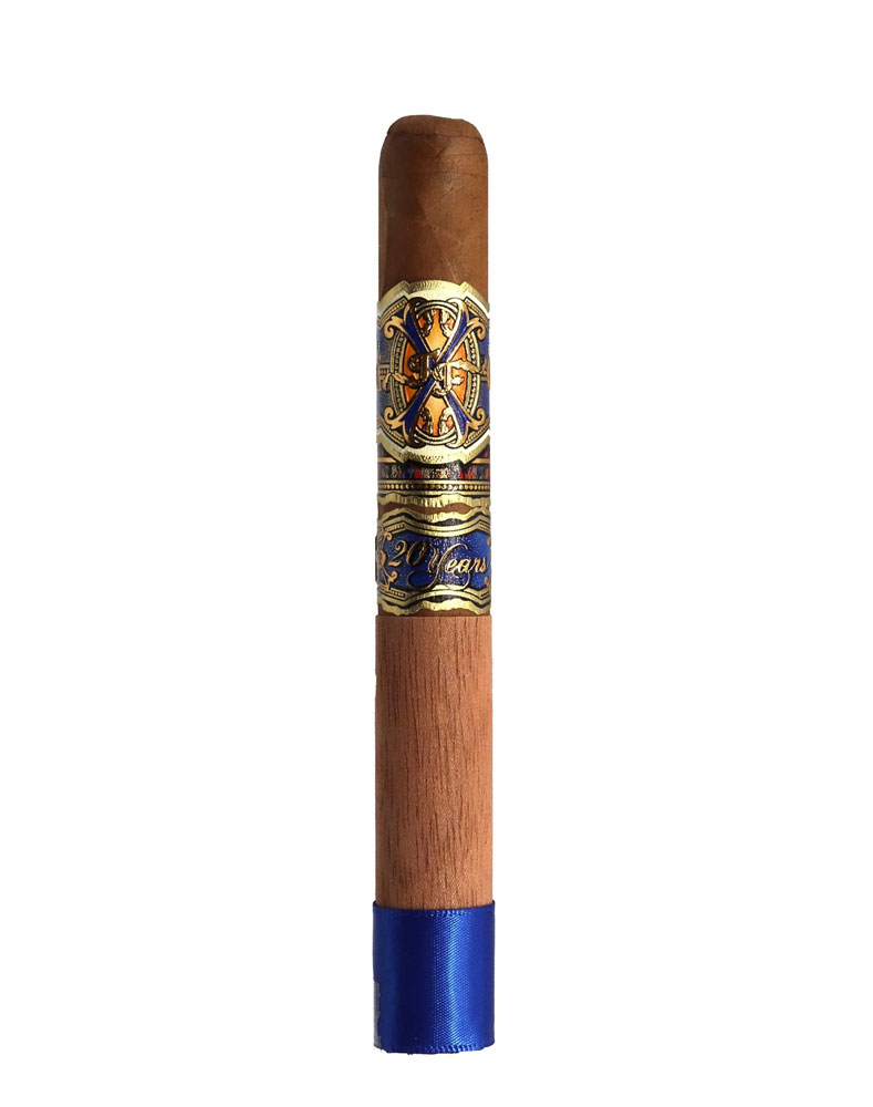 A Fuente Opus x 20th Anniv BELIEVE