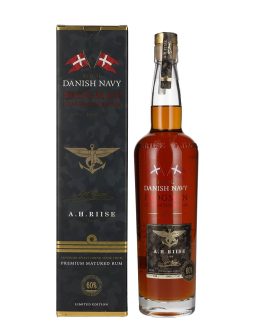 AHRiise Royal D Navy 07L