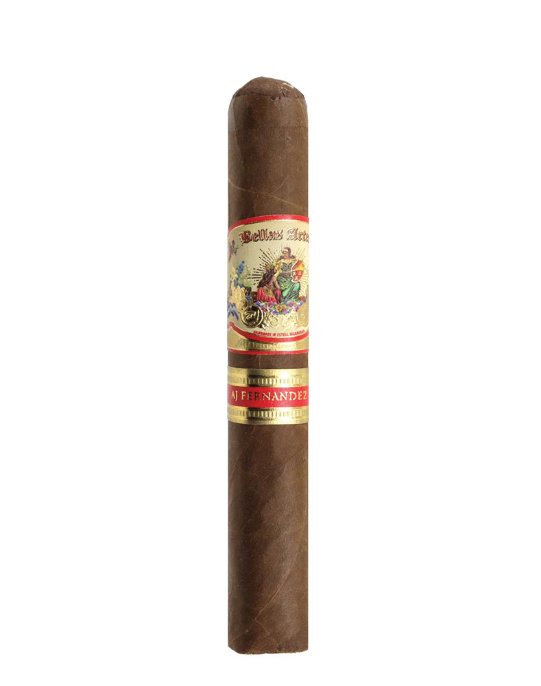 AJ Fernandez Bellas Artes Hybrid Robusto