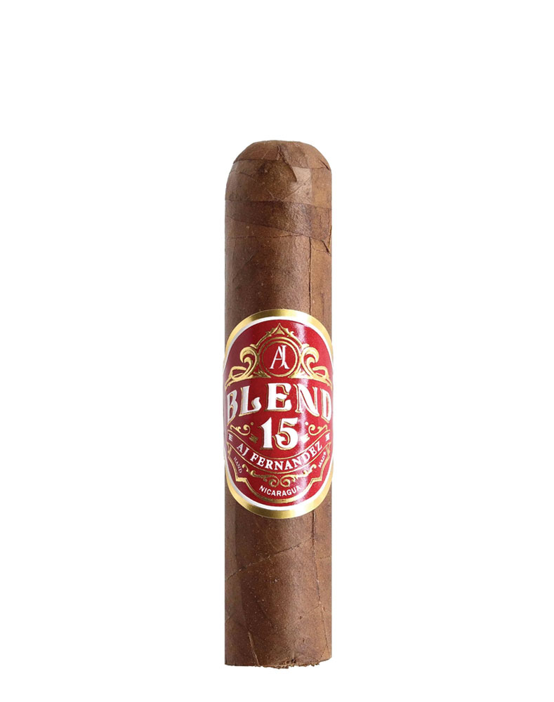 AJ Fernandez Blend 15 Short Rob