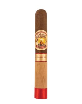 AJ Fernandez Dias de Gloria Robusto
