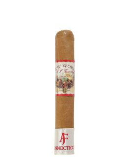 AJ Fernandez New World Connecticut Robusto