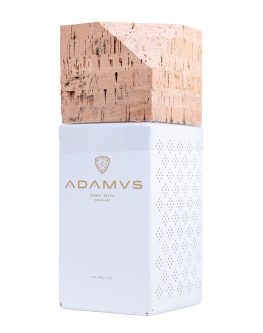 Adamus Dry Gin 07
