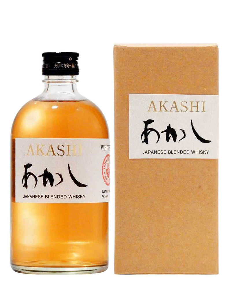 Akashi Blended japan whisky