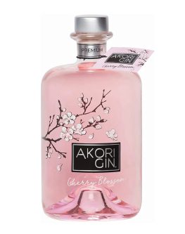 Akori Cherryblossom Classic Gin 05l