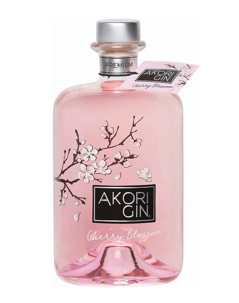 Akori Cherryblossom Classic Gin 05l