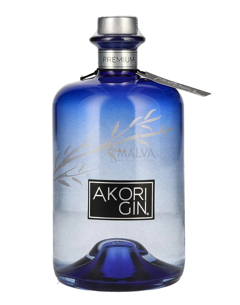 Akori Gin 0 7l