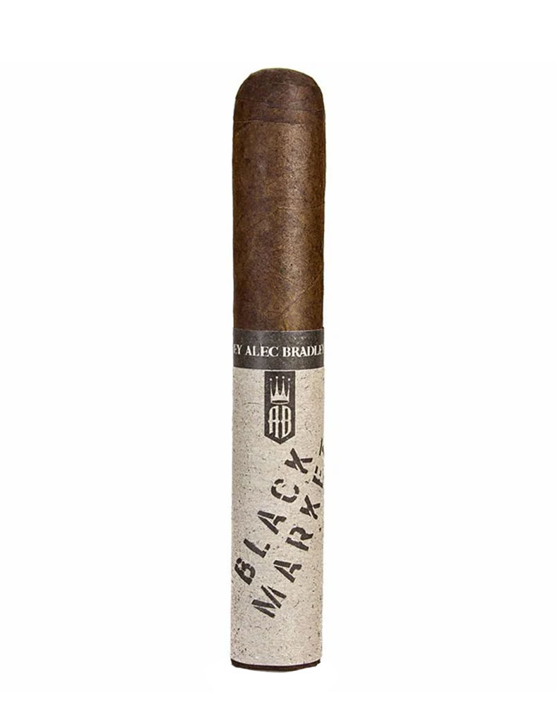 Alec Bradley Black Market Hond Punk