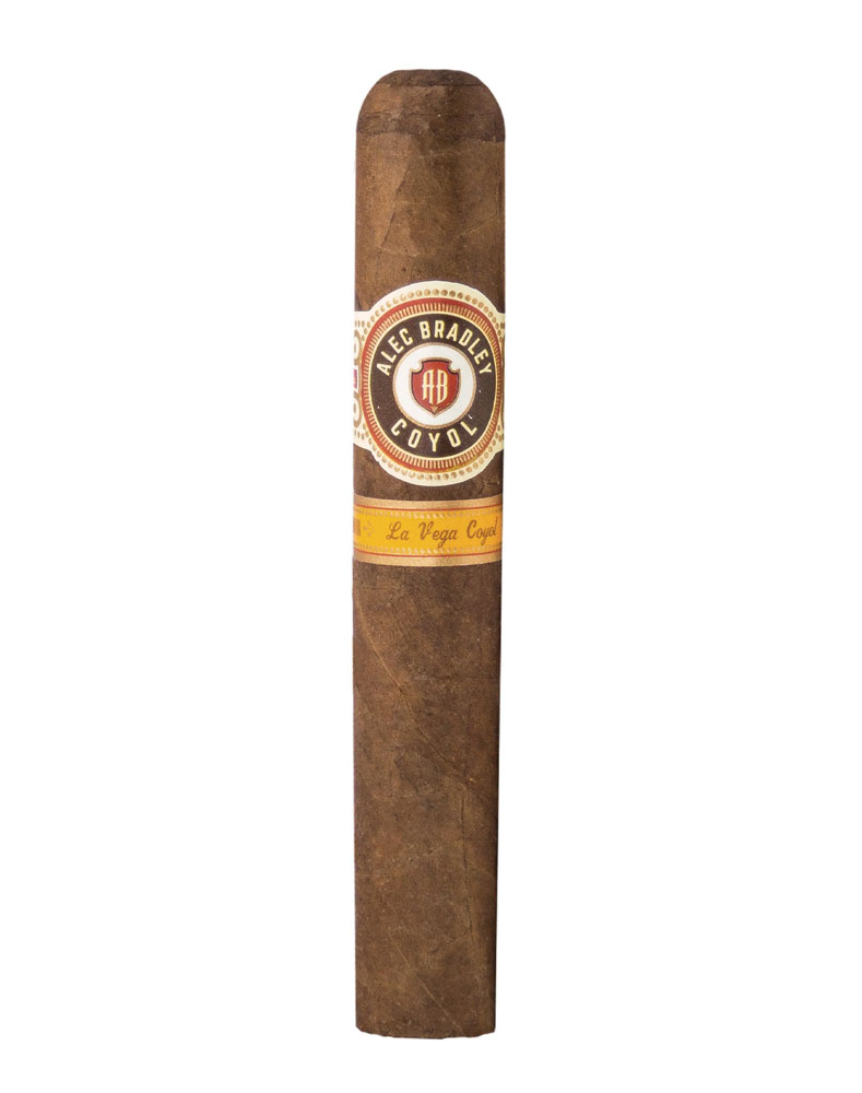 Alec Bradley Coyol Hond Robusto