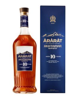 Ararat Akhtamar Brandy 10yo