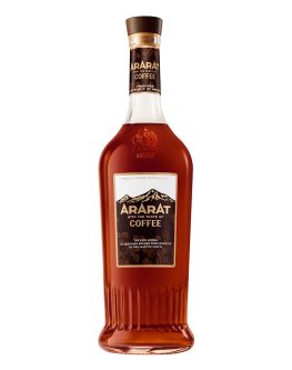 Ararat Coffee Brandy 07l