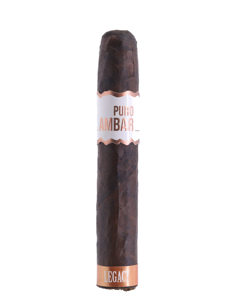 Artista Puro Ambar Legacy Grand Robusto