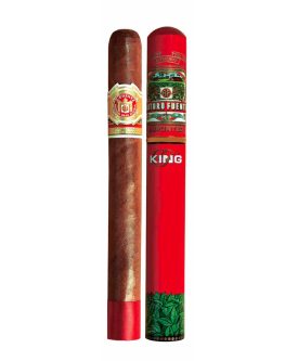 Arturo Fuente Chateau Fuente King T Rosado