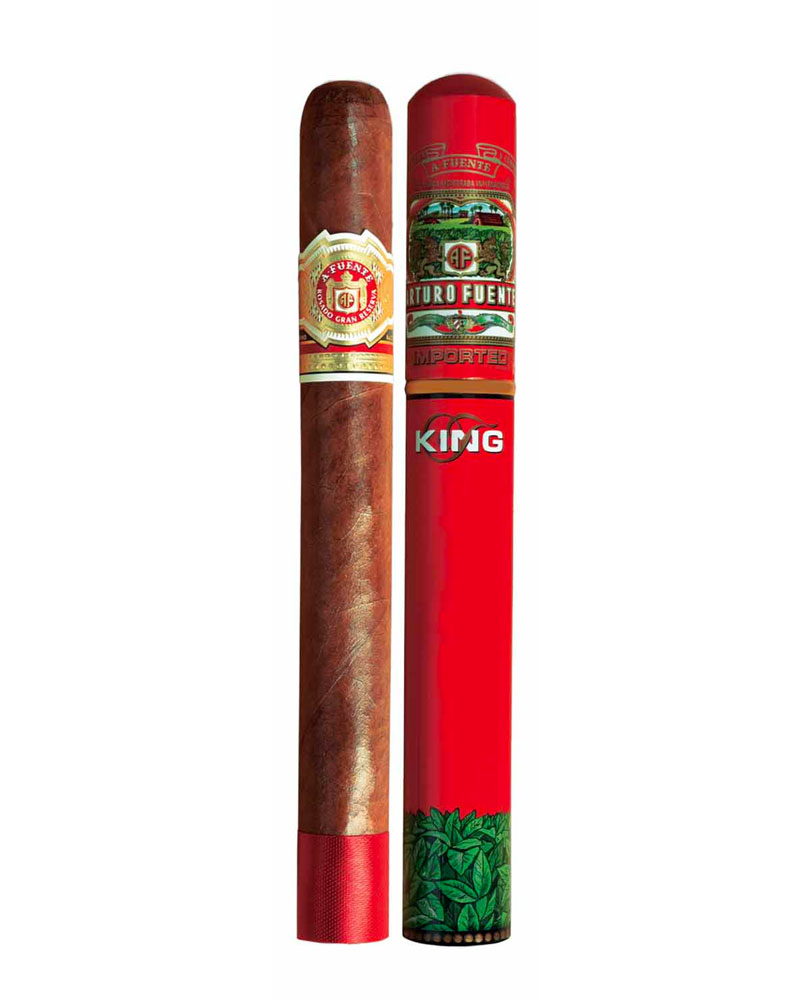 Arturo Fuente Chateau Fuente King T Rosado