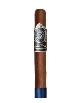 Barreda Don Chico Habano Toro