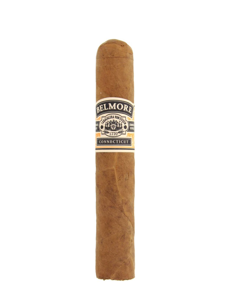 Belmore Red Seal Connecticut Robusto