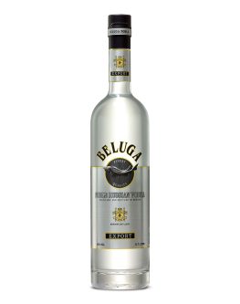 Beluga Noble vodka 07l