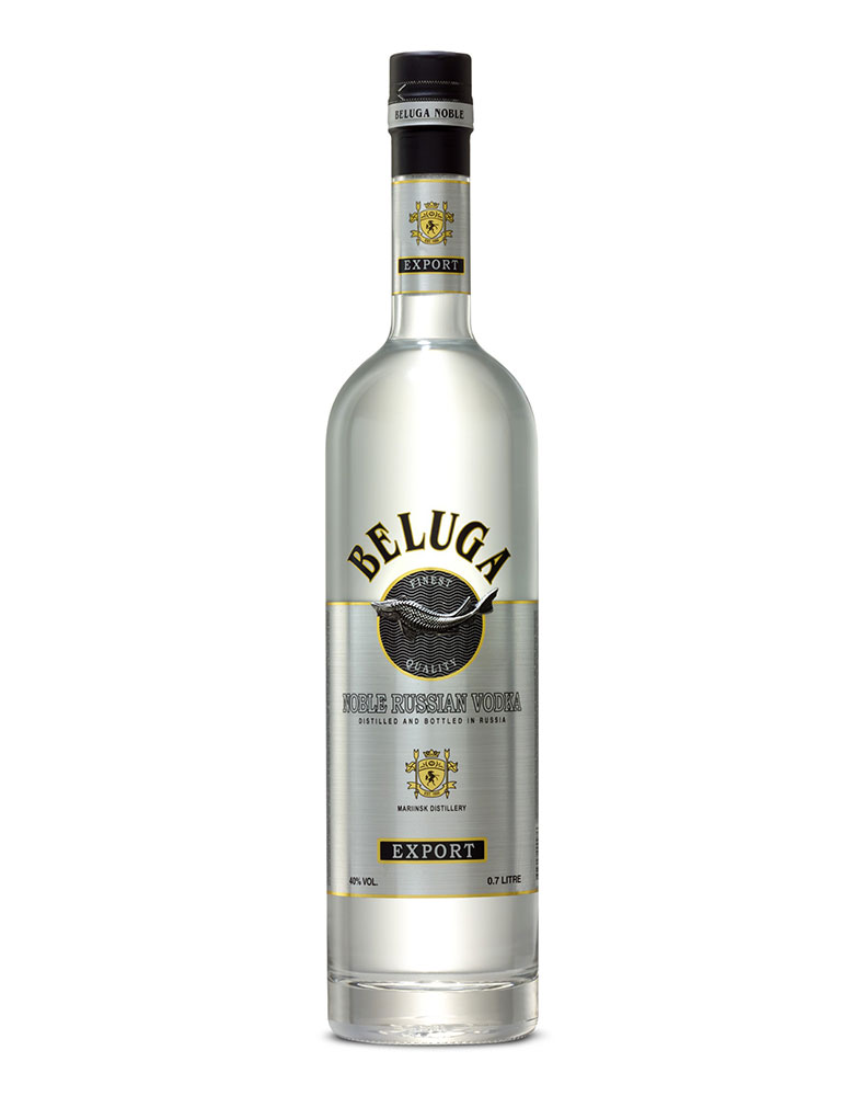 Beluga Noble vodka 07l