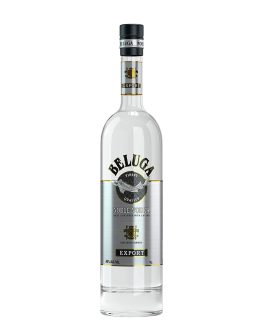 Beluga Noble vodka 1l
