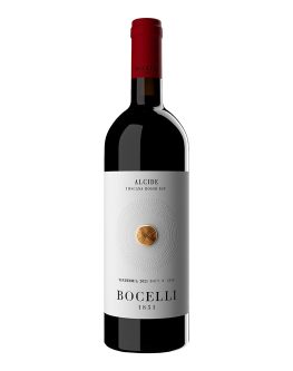 Bocelli Alcide 075l