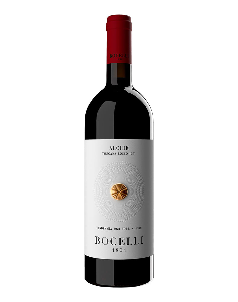 Bocelli Alcide 075l