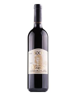 Bock Villanyi Magnifico 0 75l