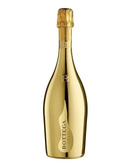 Bottega Gold Prosecco 0 75l