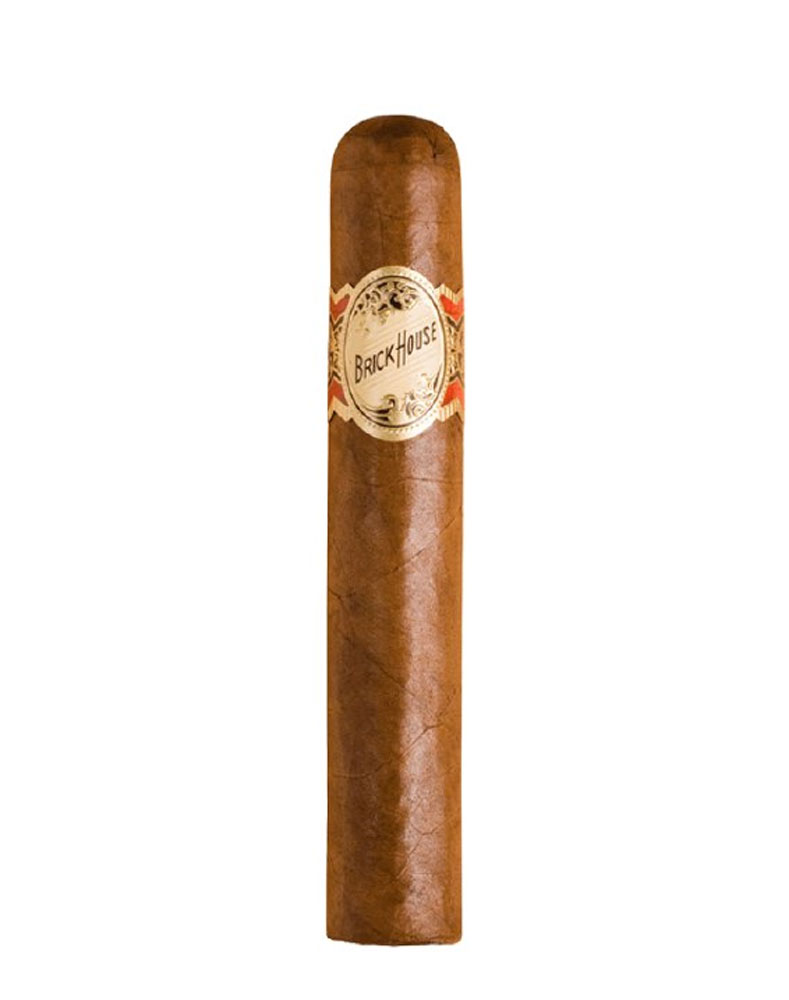Brick House Classic Robusto