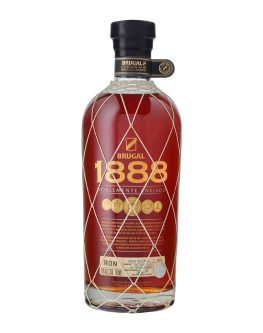 Brugal 1888 Rum 0 7l