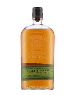 Bulleit Rye Whiskey 07l