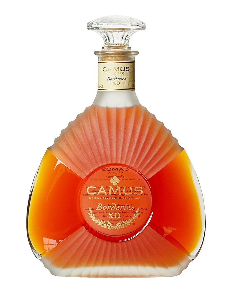 Camus XO Borderies 0 7l