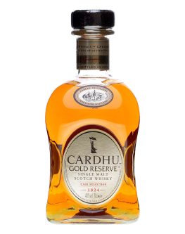 Cardhu Gold Reserve 07l