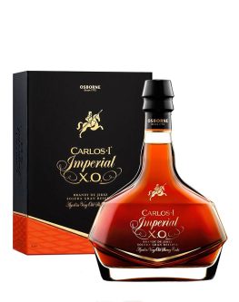Carlos I Imperial XO 0 7l