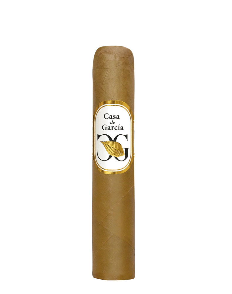 Casa D Garcia Conn Short Robusto