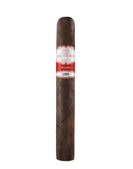 Casa Turrent 1880 Robusto Doble Maduro