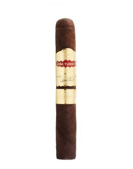 Casa Turrent Serie 1901 Robusto Maduro