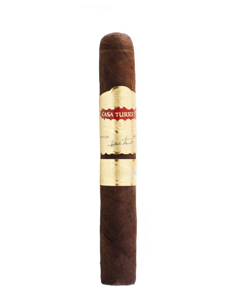 Casa Turrent Serie 1901 Robusto Maduro