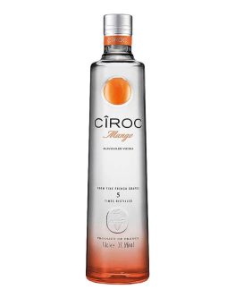 Ciroc Mango vodka 0 7l