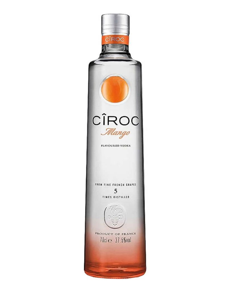 Ciroc Mango vodka 0 7l