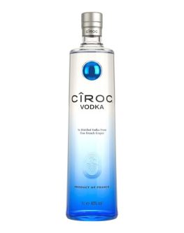 Ciroc vodka 1 0l