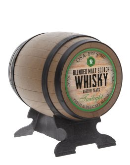 Clubhouse Blended 07l