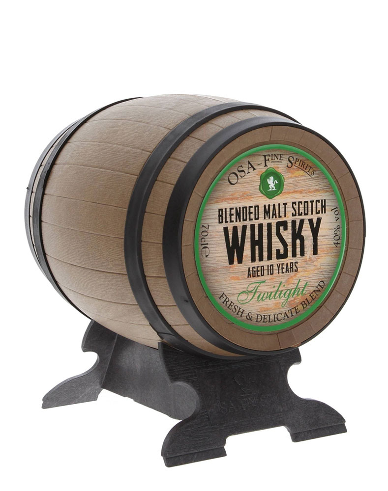 Clubhouse Blended 07l