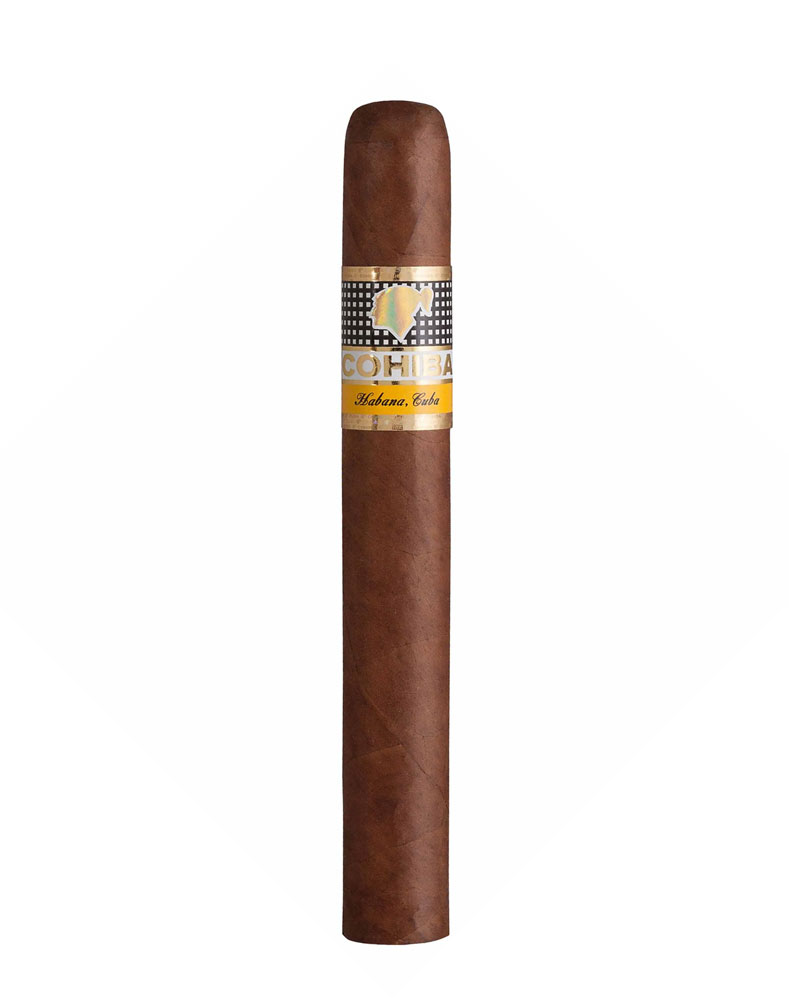 Cohiba Medio Siglo