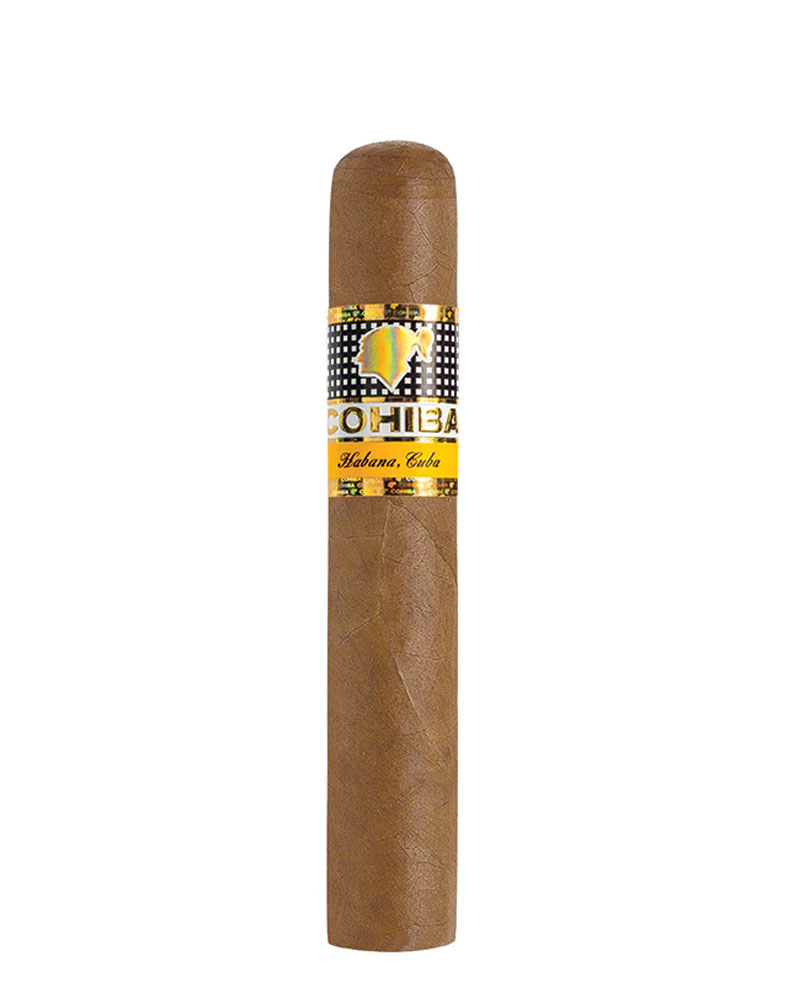 Cohiba Robustos