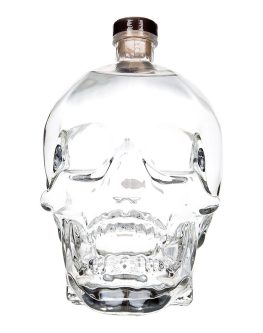 Crystal Head vodka 3 0l