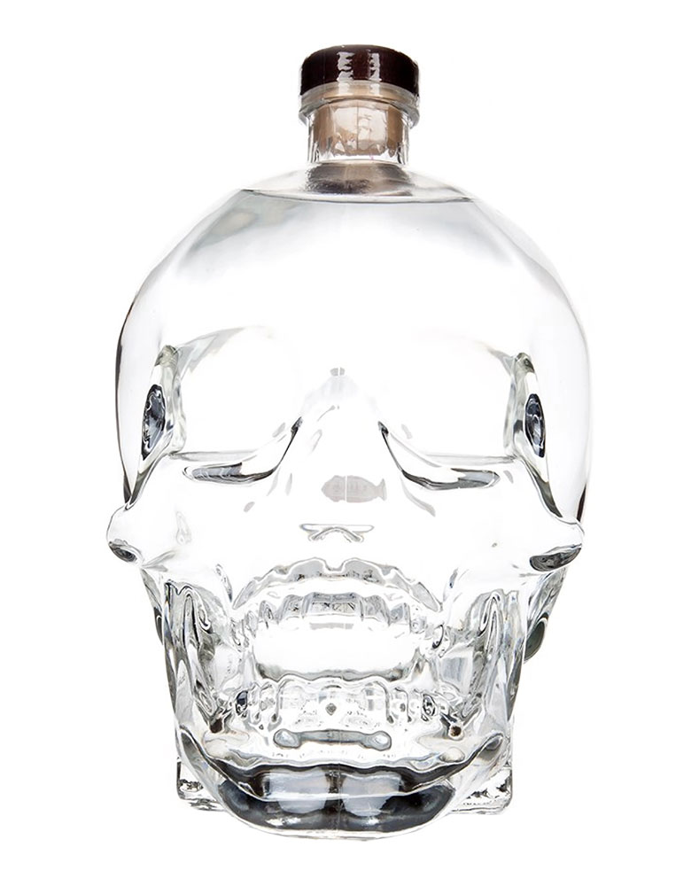 Crystal Head vodka 3 0l