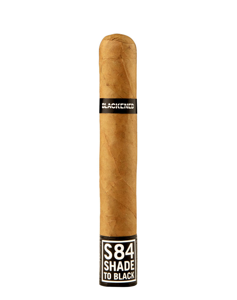 Drew Estate Blackend S84 Robusto