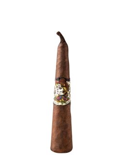 Drew Estate Deadwood Crazy Alice Short Pyramid